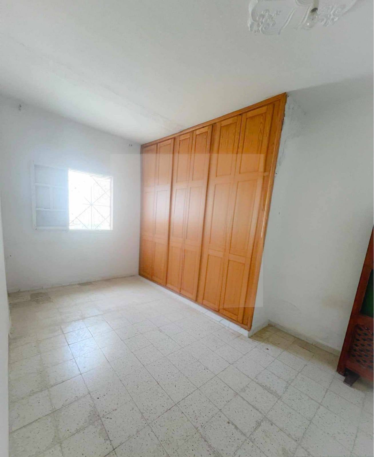 La Soukra Dar Fadhal Location Maisons tage de villa s2 situ  dar fadhal soukra
