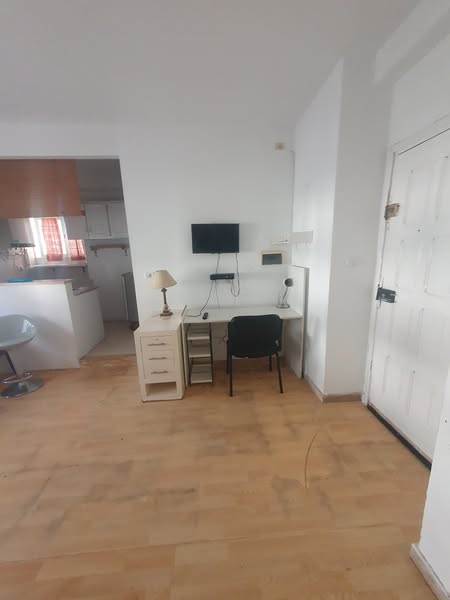 El Menzah El Manar 2 Location Appart. 1 pice Coquette appartement manar 2