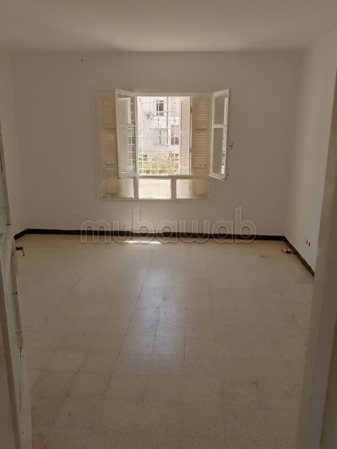 Cite El Khadra Cite Oplympique Location Appart. 3 pices Appartement s2  cit olympique