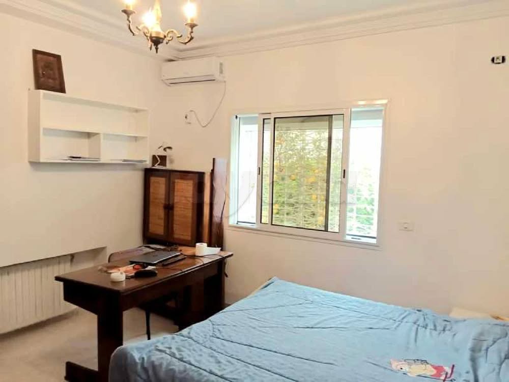 Ariana Ville El Menzah 6 Location Maisons S3 situ  menzah 6
