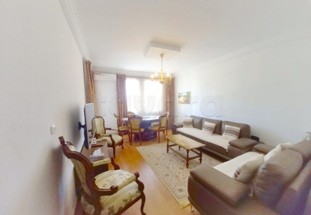 Cite El Khadra Cite Oplympique Location Appart. 4 pices Appart s3 situ  cit olympique