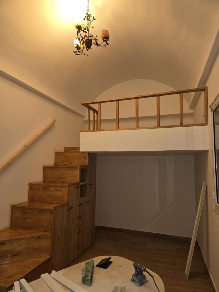 Cite El Khadra Cite Oplympique Location Appart. 1 pice Studio s0  cit olympique