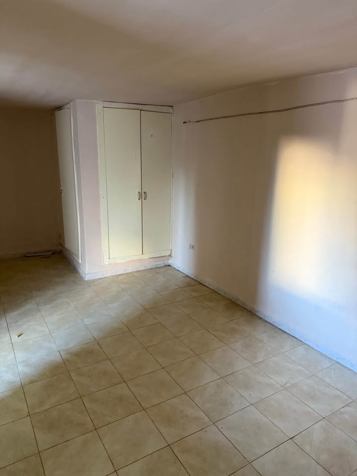 El Menzah El Manar 1 Location Appart. 2 pices Appart rdc s1 situ  manar 1