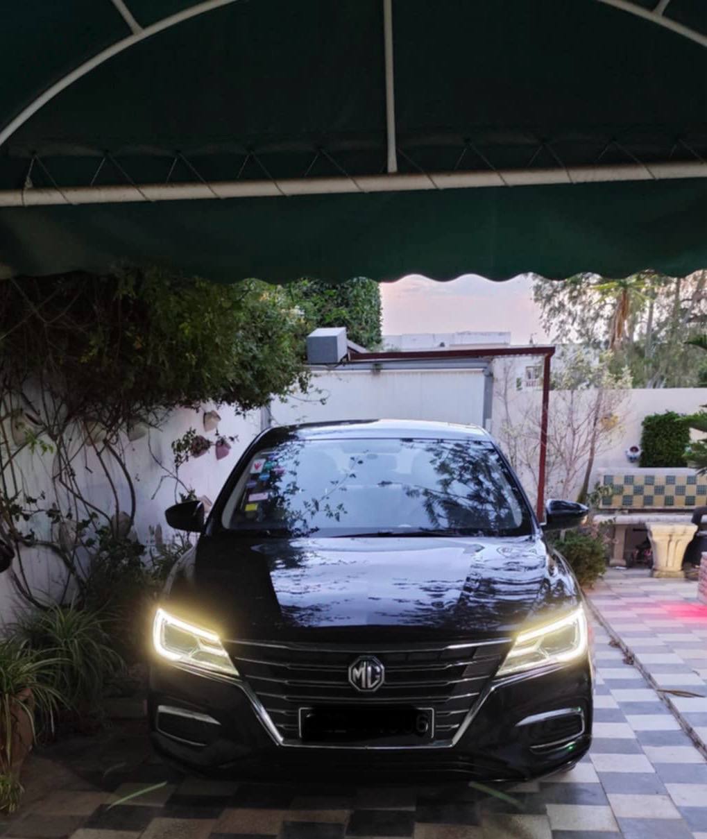 Ezzahra Cite Imen Mg Autre Modle Mg5 luxe plus bva