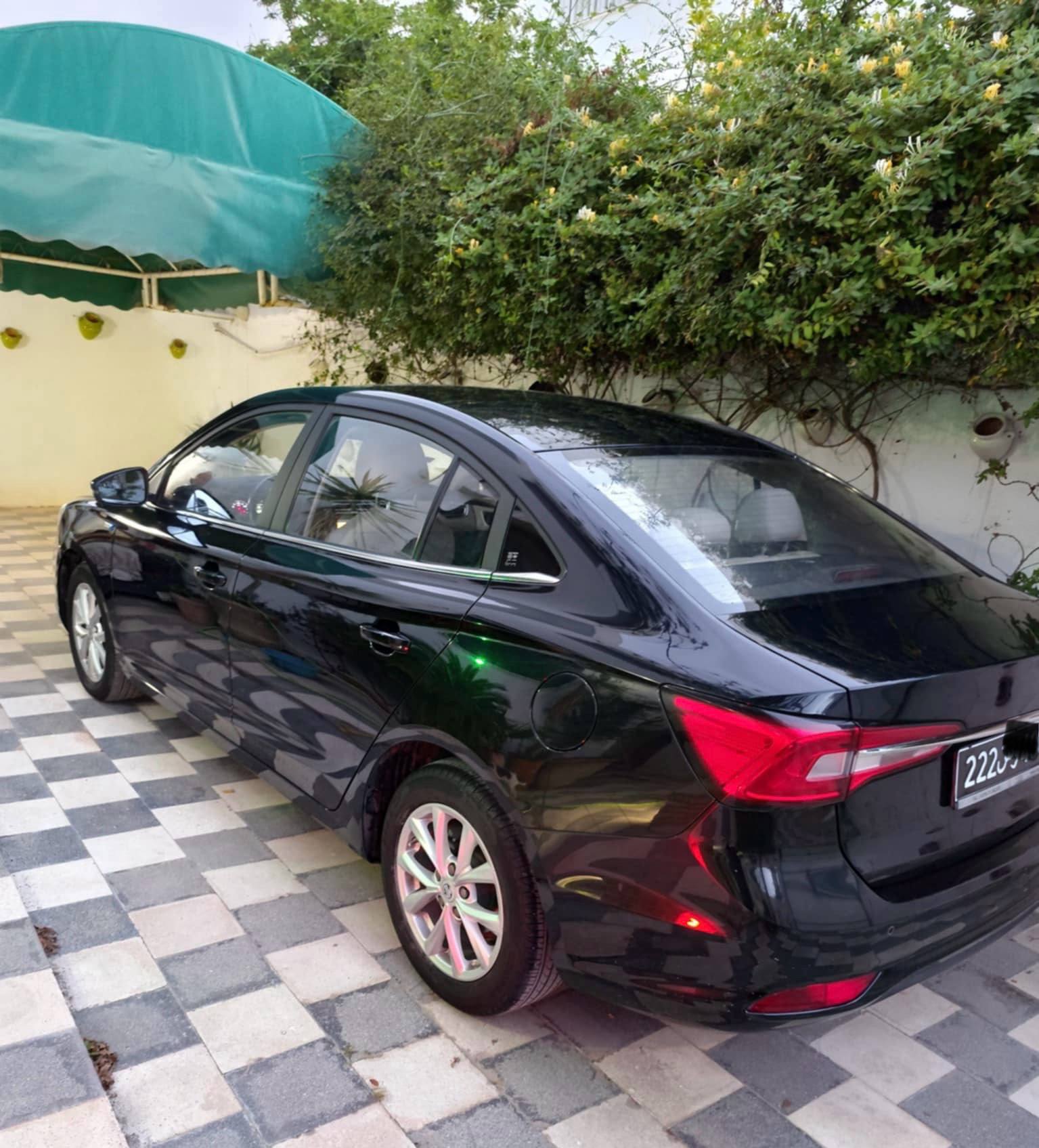 Ezzahra Cite Imen Mg Autre Modle Mg5 luxe plus bva