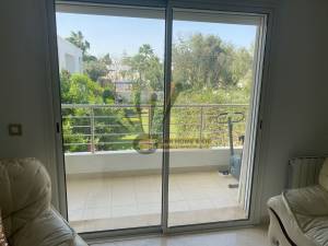 La Soukra Chotrana 3 Vente Appart. 1 pice A  s4 soukra ref231a