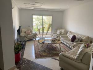 La Soukra Chotrana 3 Vente Appart. 1 pice A  s4 soukra ref231a