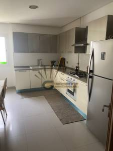 La Soukra Chotrana 3 Vente Appart. 1 pice A  s4 soukra ref231a