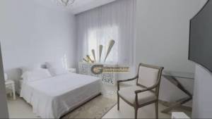 La Soukra Chotrana 2 Vente Maisons A   villa chotrana 2 ref244a