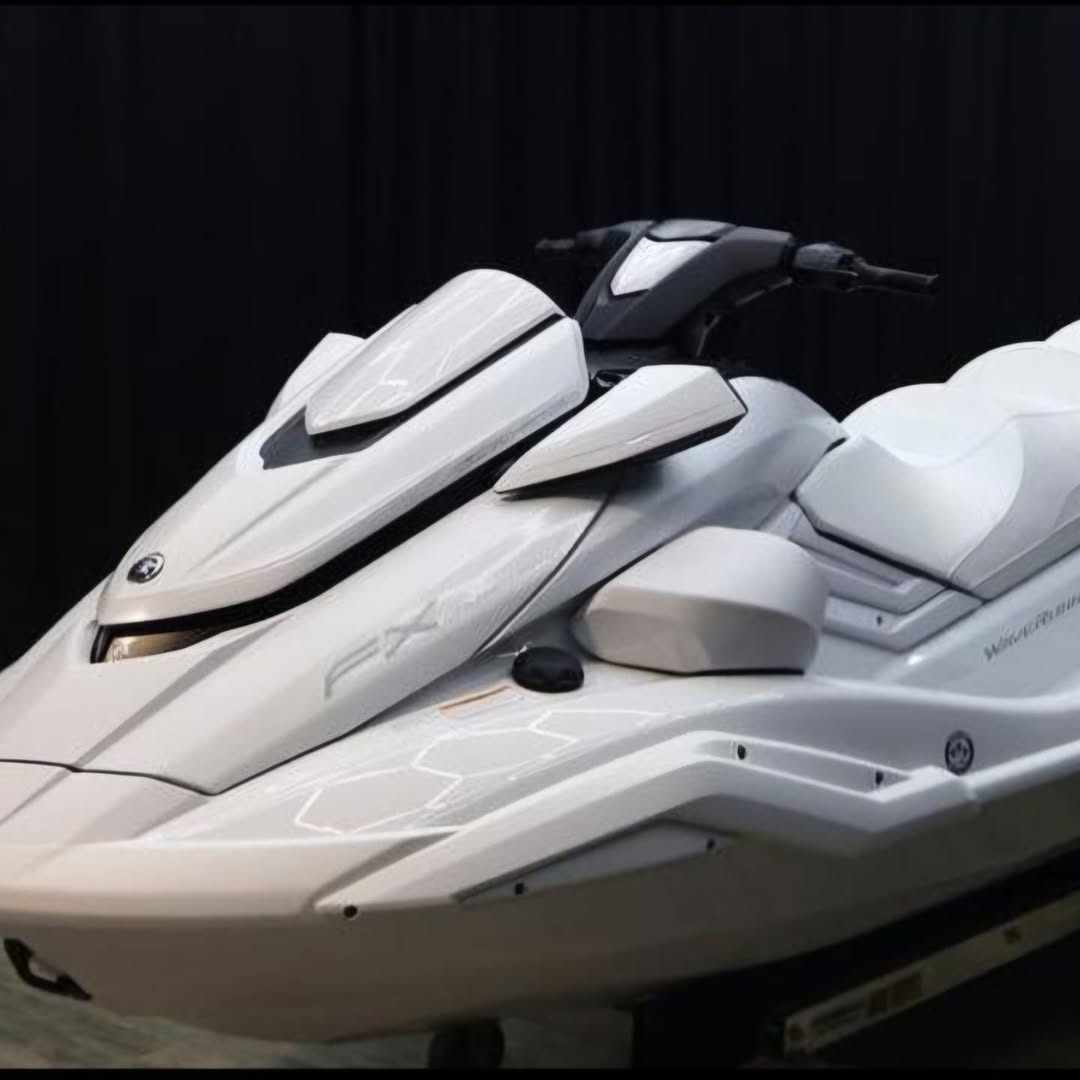 Ariana Ville Ariana Bateaux  moteurs Jetski 2025 yamaha waverunner fx cruiser svho jetski
