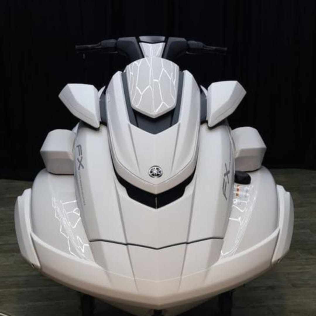 Ariana Ville Ariana Bateaux  moteurs Jetski 2025 yamaha waverunner fx cruiser svho jetski
