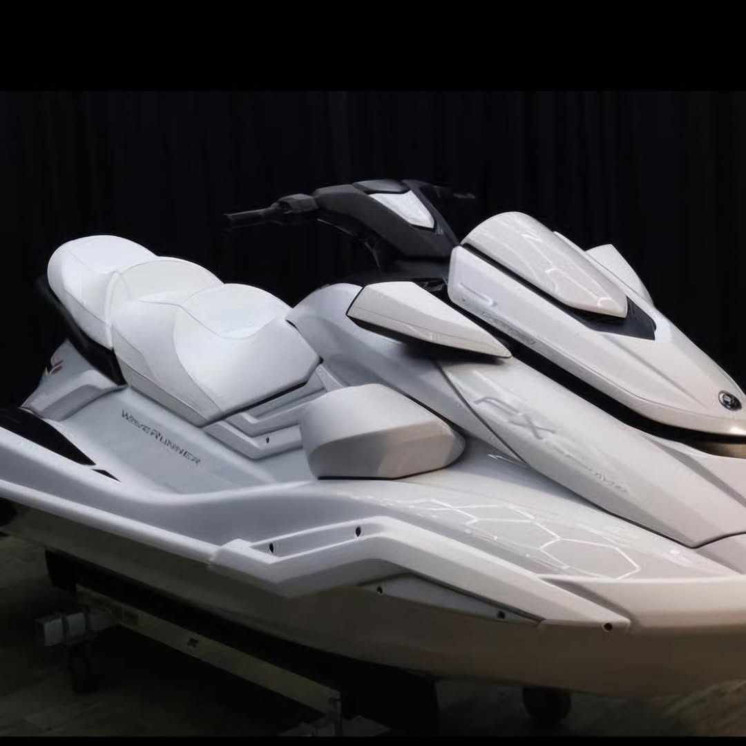 Ariana Ville Ariana Bateaux  moteurs Jetski 2025 yamaha waverunner fx cruiser svho jetski