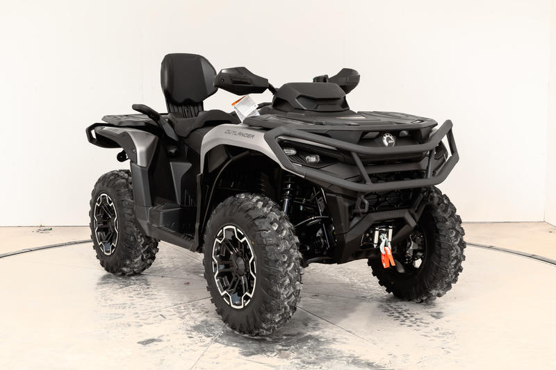 Ariana Ville Ariana Ktm Ktm 2025 can am outlander max xt 850 atv