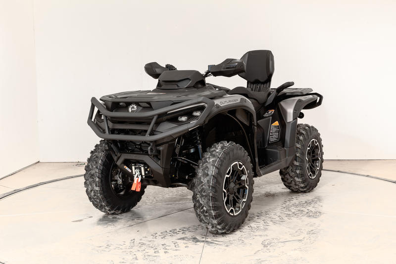 Ariana Ville Ariana Ktm Ktm 2025 can am outlander max xt 850 atv