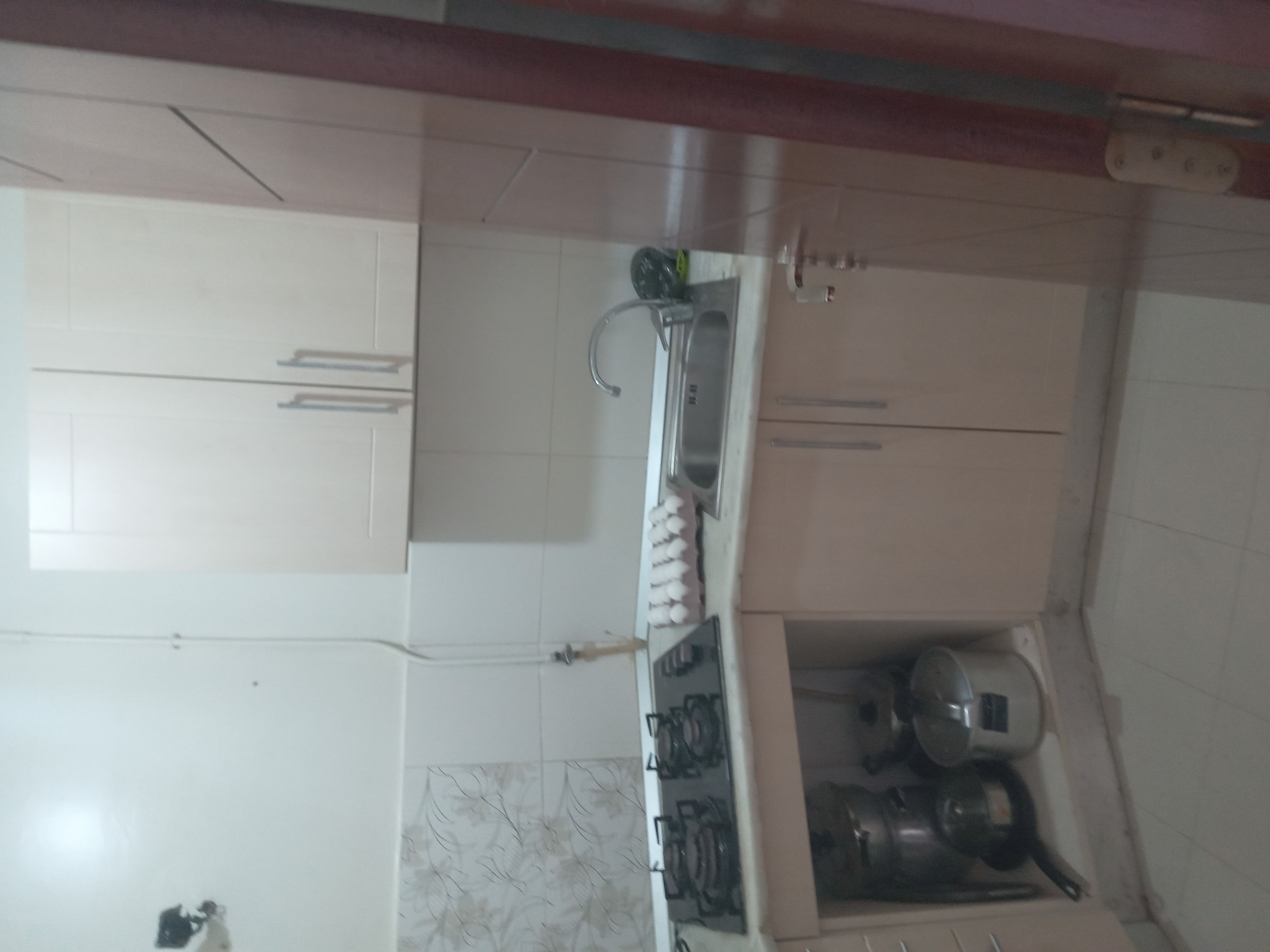 Cite El Khadra Zone urbaine nord Location Appart. 2 pices Appartement aux cun