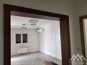 La Soukra Mosque Erraoudha Vente Appart. 1 pice Appartement s3 soukra