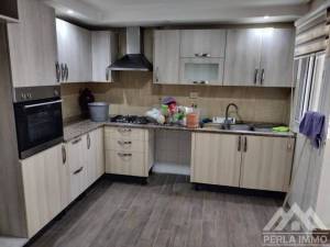 La Soukra Mosque Erraoudha Vente Appart. 1 pice Appartement s3 soukra