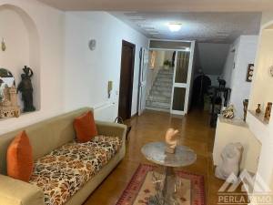 El Menzah El Menzah 9 Vente Maisons Villa deux etages menzah 9