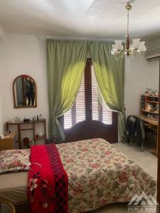 El Menzah El Menzah 9 Vente Maisons Villa deux etages menzah 9