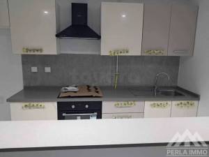 La Soukra La Soukra Vente Appart. 1 pice Appartement s1 nouvelle soukra