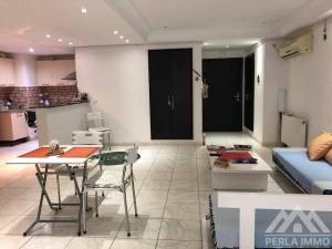 El Menzah El Menzah 9 Vente Appart. 1 pice Appartement s2 avec jardin menzah 9 ref213a