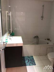 El Menzah El Menzah 9 Vente Appart. 1 pice Appartement s2 avec jardin menzah 9 ref213a
