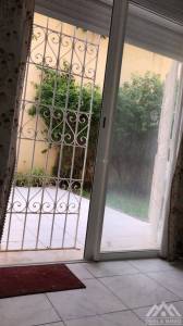 El Menzah El Menzah 9 Vente Appart. 1 pice Appartement s2 avec jardin menzah 9 ref213a