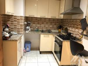 El Menzah El Menzah 9 Vente Appart. 1 pice Appartement s2 avec jardin menzah 9 ref213a