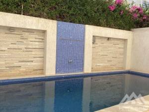 La Soukra La Soukra Vente Maisons Villa duplex haut standing soukra