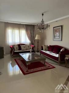 Sidi Thabet Bejaoua 2 Vente Maisons Villa bejaoua 2 sidi thabet ref172a