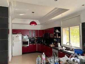 Sidi Thabet Bejaoua 2 Vente Maisons Villa bejaoua 2 sidi thabet ref172a
