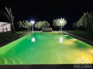 Sidi Thabet Bejaoua 2 Vente Maisons Villa bejaoua 2 sidi thabet ref172a
