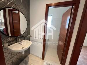 El Kram Jardins de Carthage Location Appart. 1 pice Un appartement s2 ref354a