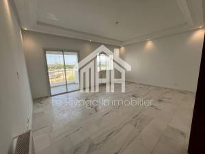 El Kram Jardins de Carthage Location Appart. 1 pice Un appartement s2 ref354a