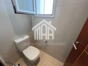 El Kram Jardins de Carthage Location Appart. 1 pice Un appartement s2 ref354a