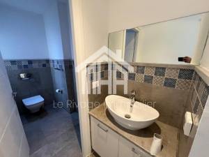 El Kram Jardins de Carthage Location Maisons Duplex s2 ref356a