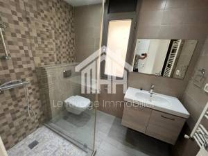 El Kram Jardins de Carthage Location Maisons Duplex s2 ref356a