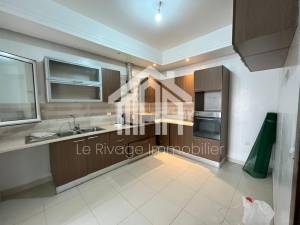 El Kram Jardins de Carthage Location Appart. 1 pice Appartement s3 aux jardins de carthage ref359a