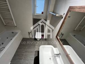 El Kram Jardins de Carthage Location Appart. 1 pice Appartement s3 aux jardins de carthage ref359a