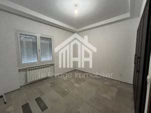 El Kram Jardins de Carthage Location Appart. 1 pice Appartement s3 aux jardins de carthage ref359a