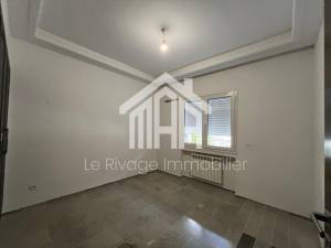 El Kram Jardins de Carthage Location Appart. 1 pice Appartement s3 aux jardins de carthage ref359a