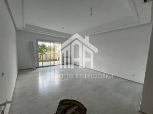 El Kram Jardins de Carthage Location Appart. 1 pice Appartement s3 aux jardins de carthage ref359a