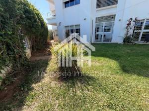 El Kram Jardins de Carthage Location Appart. 1 pice Un appartement s2 meubl aux les ref336a