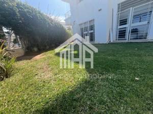 El Kram Jardins de Carthage Location Appart. 1 pice Un appartement s2 meubl aux les ref336a
