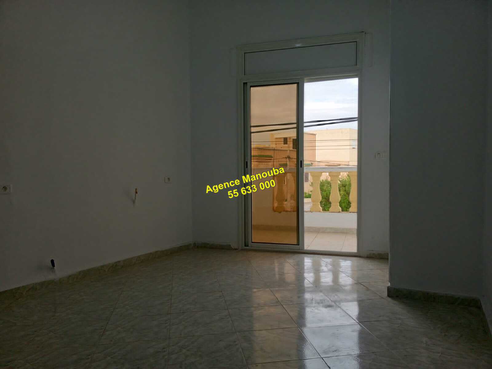 Mannouba La Mannouba Location Maisons Al cole priv