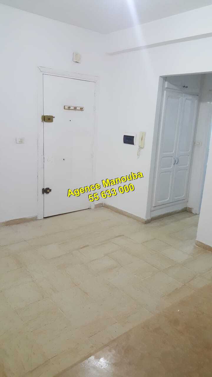Mannouba La Mannouba Location Appart. 1 pice Appartement s1 rf9731