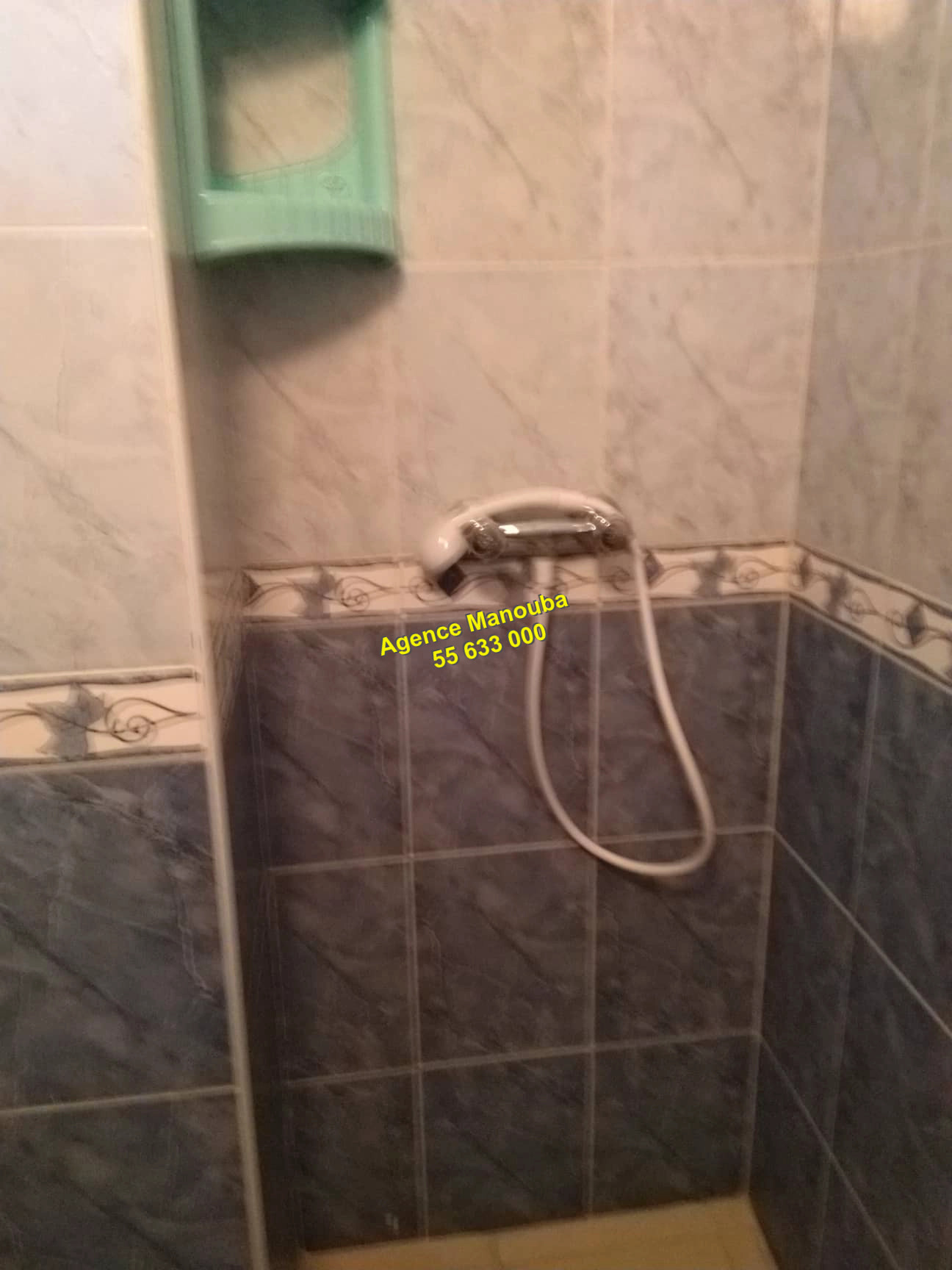 Mannouba La Mannouba Location Appart. 1 pice Appartement s1 rf13695