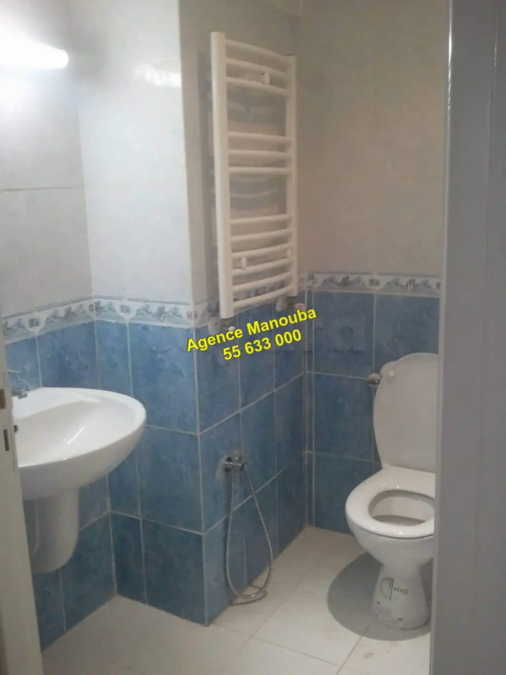 Mannouba La Mannouba Location Appart. 1 pice Appartement s1 ref20975