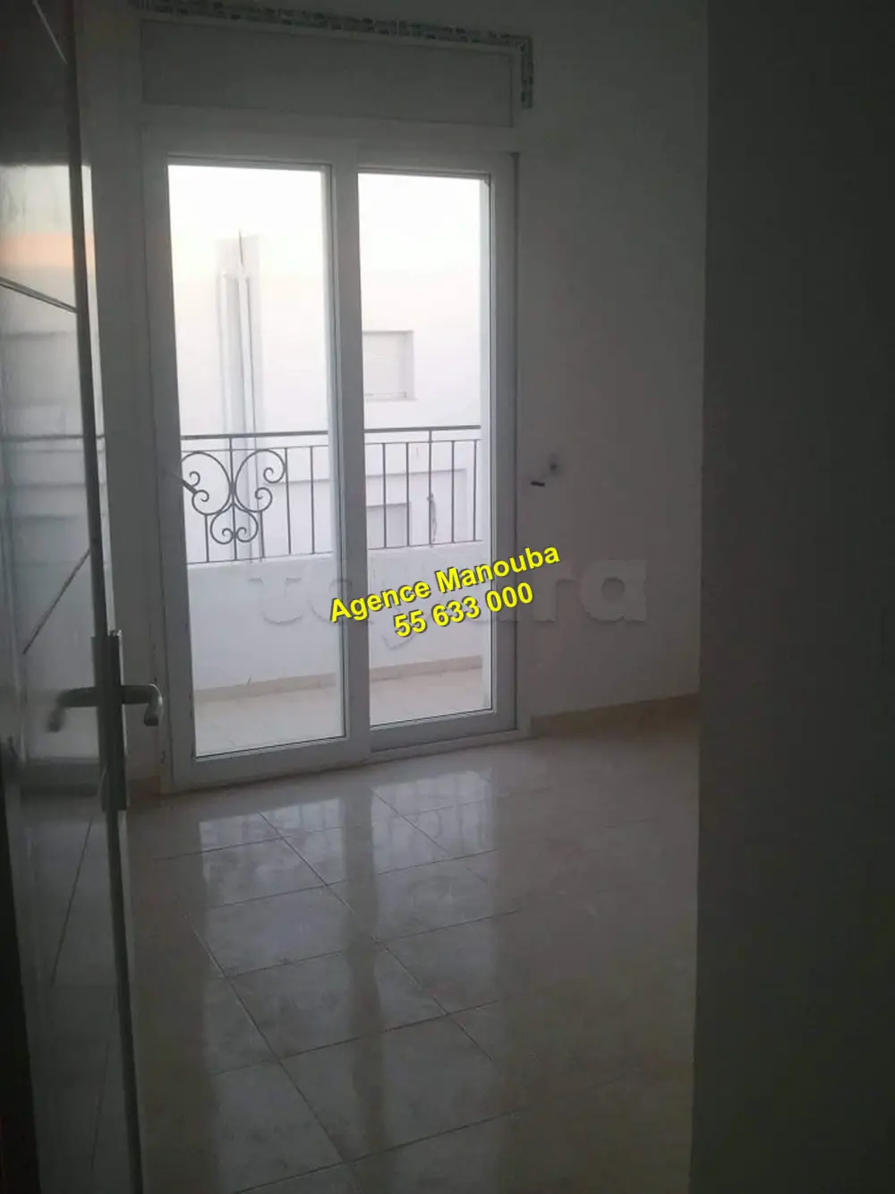 Mannouba La Mannouba Location Appart. 1 pice Appartement s1 ref20975