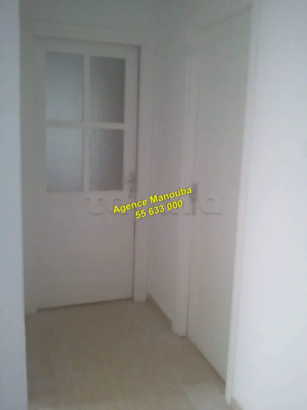 Mannouba La Mannouba Location Appart. 1 pice Appartement s1 ref20975
